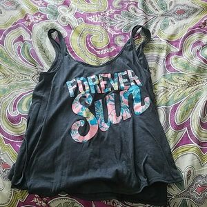 Forever Sun Tank